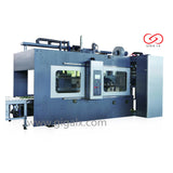 Automatic Folding & Gluing Machine in line（LX-FGA）