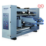 Automatic Folding & Gluing Machine in line（LX-FGA）