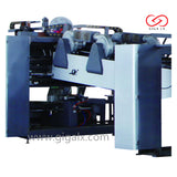 Automatic Folding & Gluing Machine in line（LX-FGA）