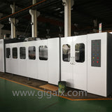 Automatic Folding & Gluing Machine in line（LX-FGA）