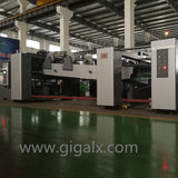 Automatic Folding & Gluing Machine in line（LX-FGA）